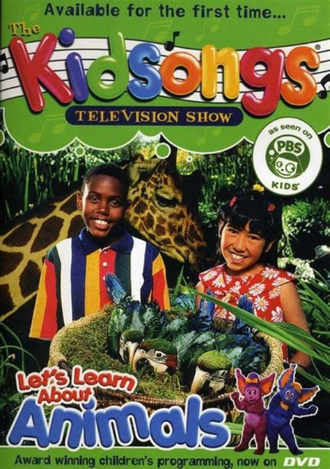 Kidsongs let's learn about animals. Things To Know About Kidsongs let's learn about animals. 